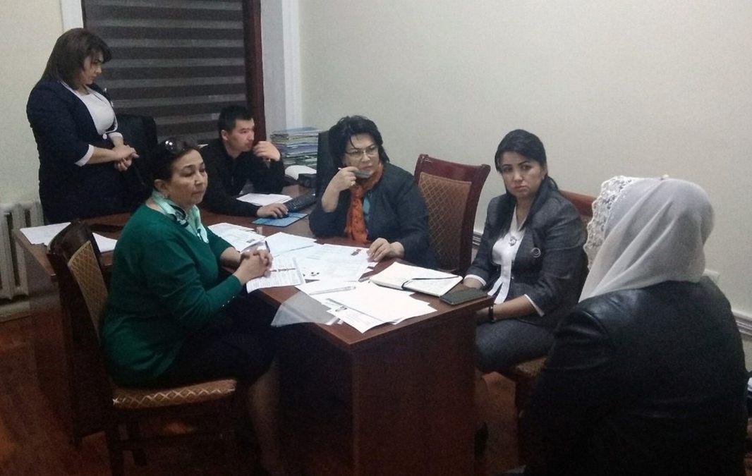 Moskvadagi Lyublino metro bekati yaqinidagi fohishalar